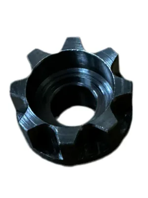 RBM Suzuki 8 Tooth Output Shaft Speed Trigger Wheel