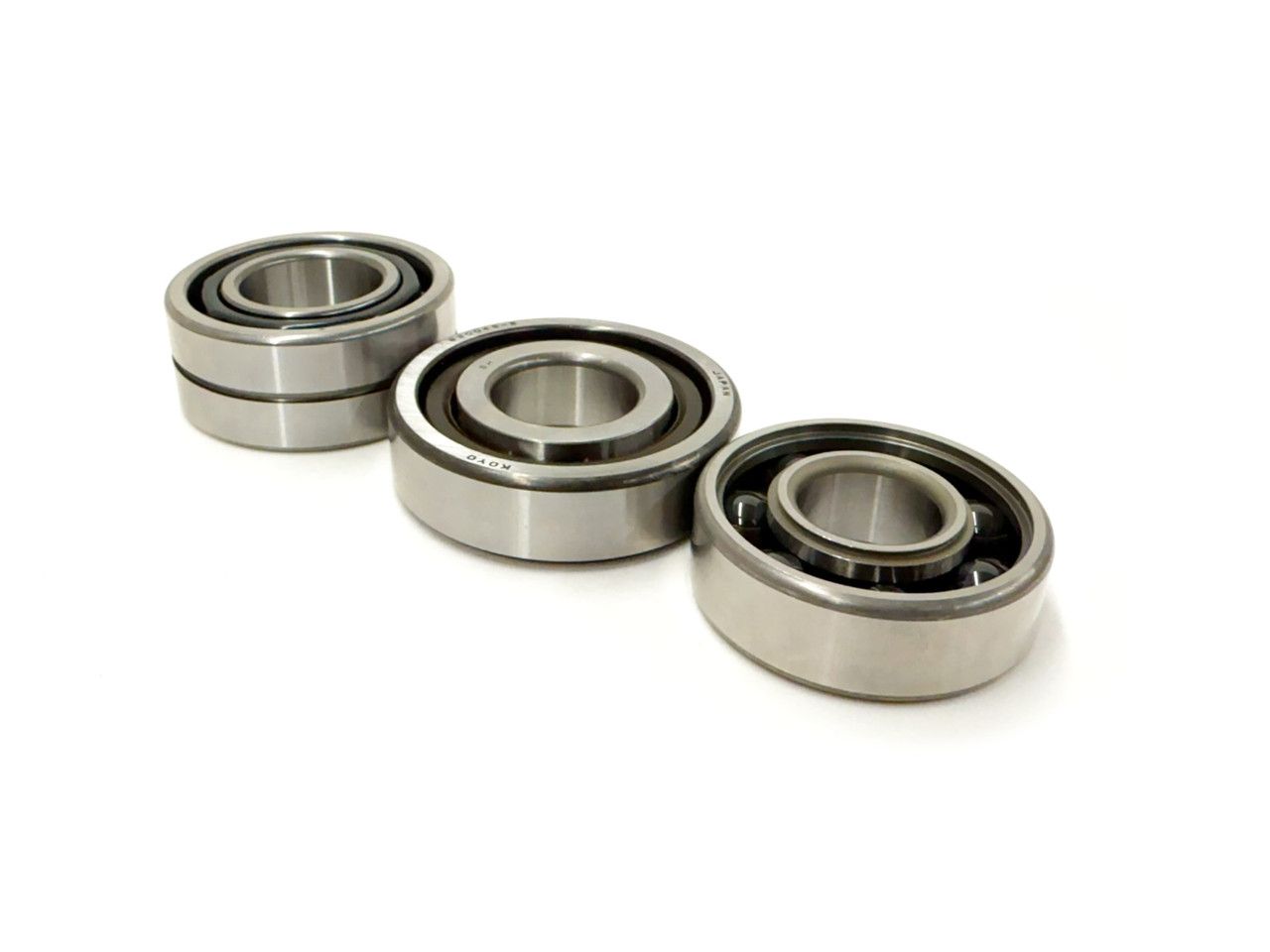 WorldWide Bearings Ceramic Transmission Bearings Kawasaki ZX14 (06-24)