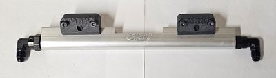 RBM Fuel Rail Hayabusa Gen 2 Single Injector
