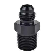 3/8 NPT - 6AN Fuel Fitting