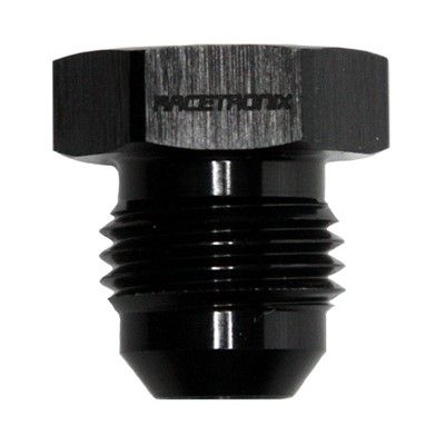 6AN Nitrous Line Plug