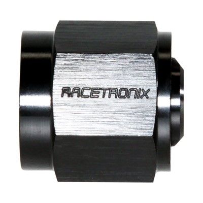 6AN Nitrous Bottle Cap