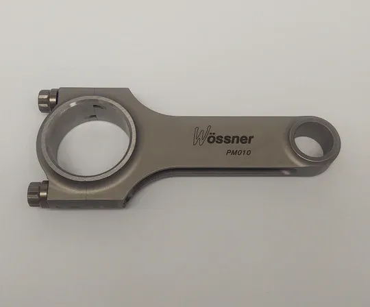 Wossner Premium Connecting Rod  Kawasaki ZX14R (12-24) H Beam
