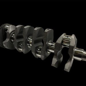 Carpenter Racing Billet 62.1mm (+7mm) 2017+ GSXR-1000 Crankshaft