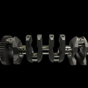 Carpenter Racing Billet 62.1mm (+7mm) 2017+ GSXR-1000 Crankshaft