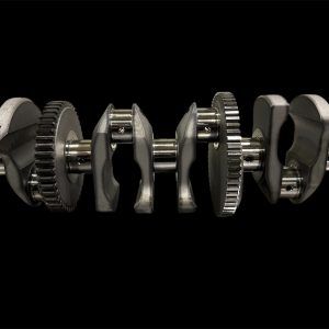 Carpenter Racing Billet 61mm (+6mm) ZX-10R (11-25) Crankshaft