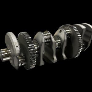 Carpenter Racing Billet 61mm (+6mm) ZX-10R (11-25) Crankshaft