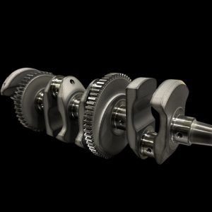 Carpenter Racing Billet 61mm (+6mm) ZX-10R (11-25) Crankshaft