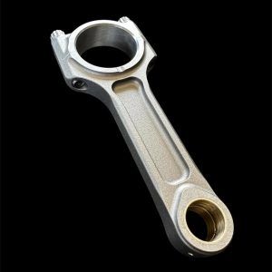 Carpenter Racing Hayabusa Titanium Connecting Rods
