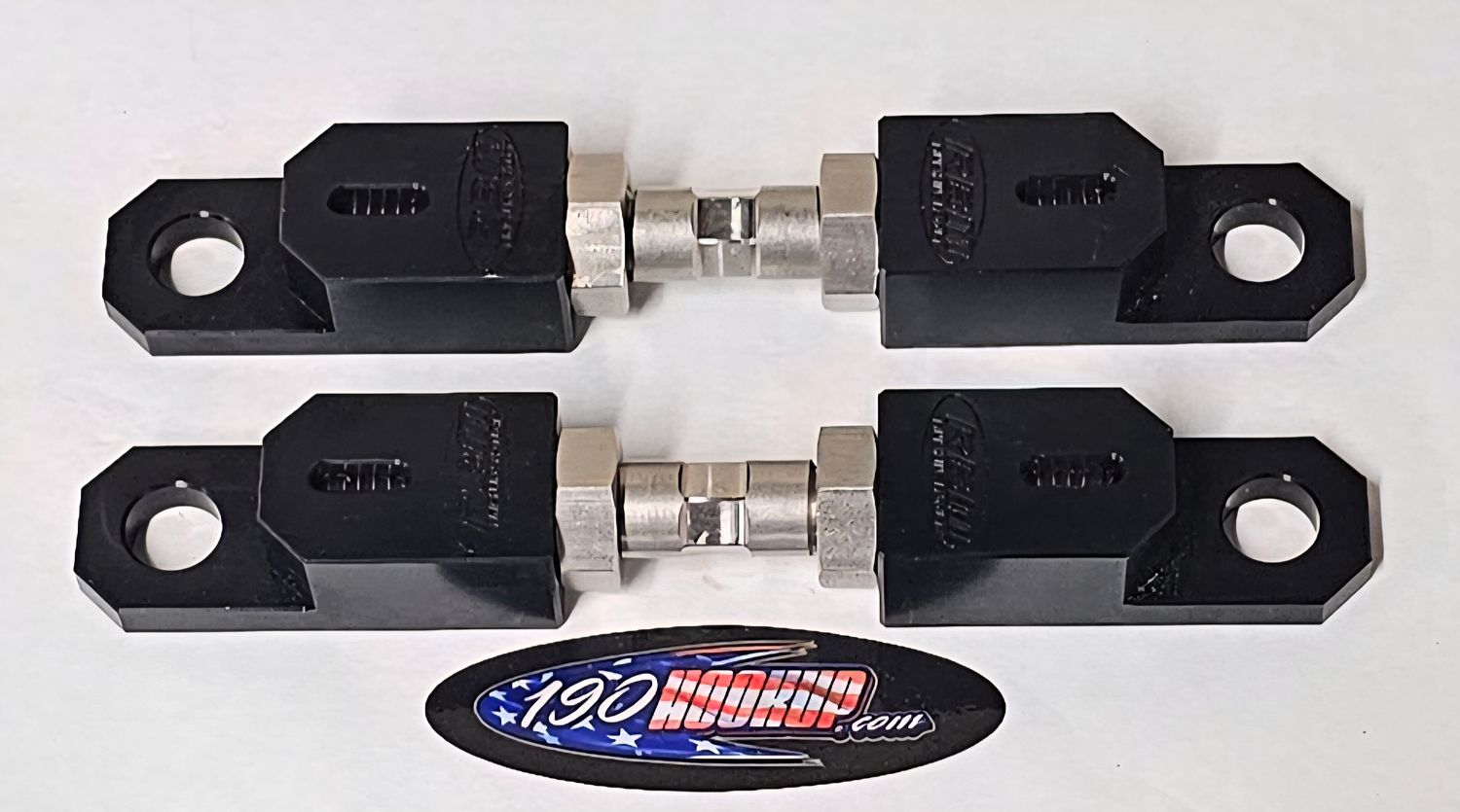 RBM Adjustable Window Lowering Link 5.625&quot;-7&quot;