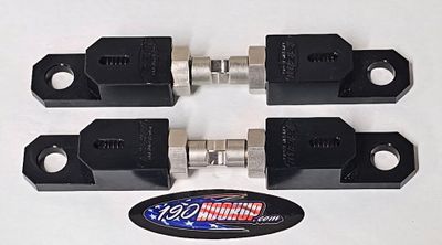RBM Adjustable Window Lowering Link 5.625&quot;-7&quot;