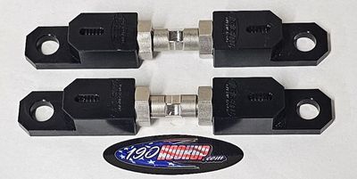 RBM Adjustable Window Lowering Link 5.625"-7"