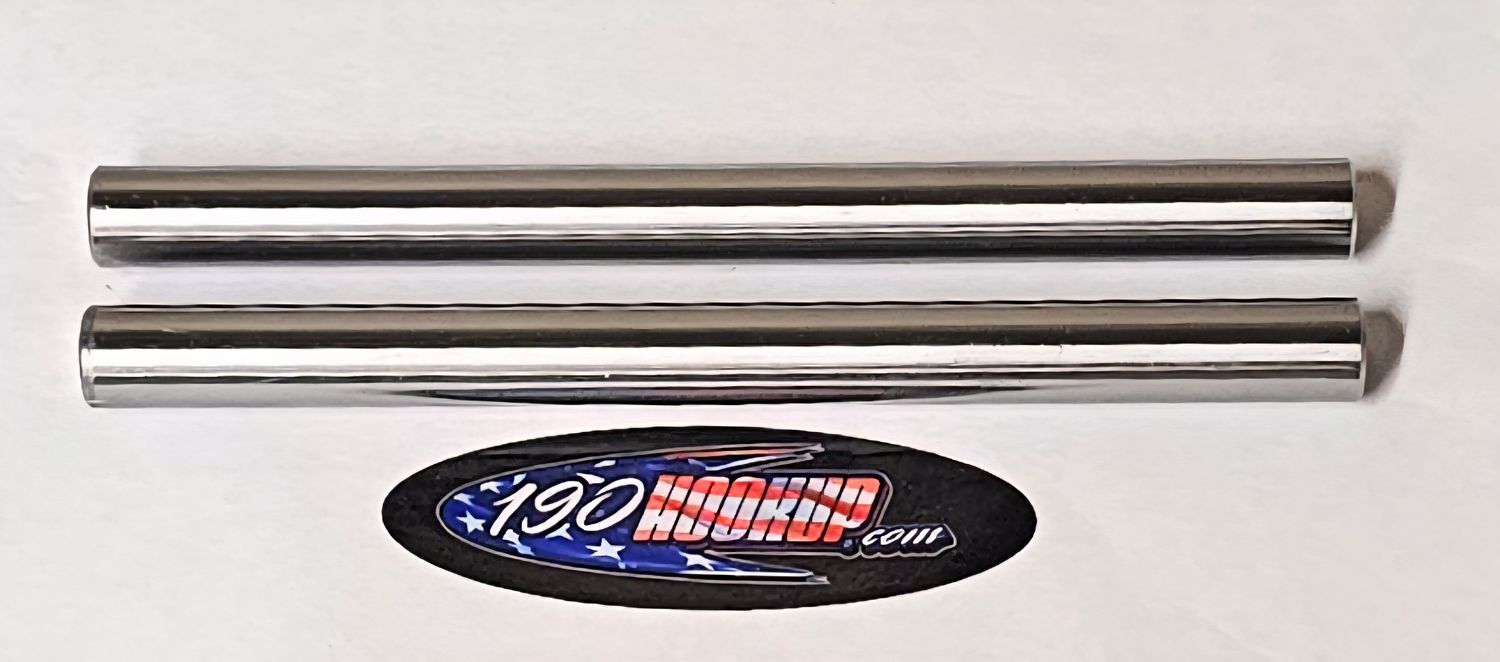 RBM Billet Shift Shafts Kawasaki ZX14 (06-25)