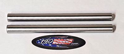 RBM Billet Shift Shafts Kawasaki ZX14 (06-25)