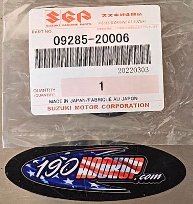 Hayabusa Input Shaft Oil Seal 99-25