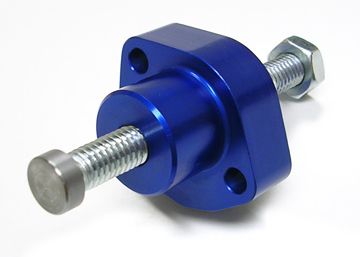 APE Manual Cam Chain Tensioner SUZUKI HAYABUSA (08-24) GSXR1000 (09-16) GSXR750 (08-24) GSXR600 (08-24)