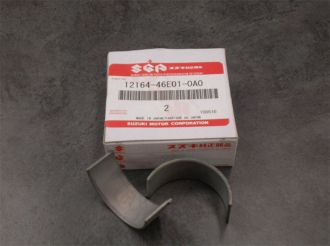 Suzuki OEM Rod Bearing Sets Hayabusa 99-19