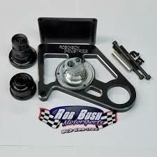 Robinson Industries Output Shaft Support  Hayabusa 99-25