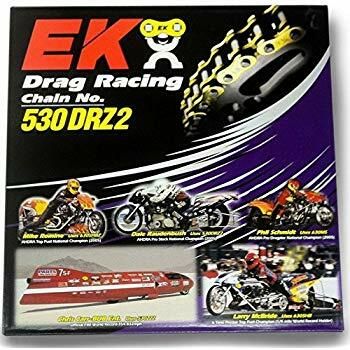 EK DRZ2 530 Drag Chain