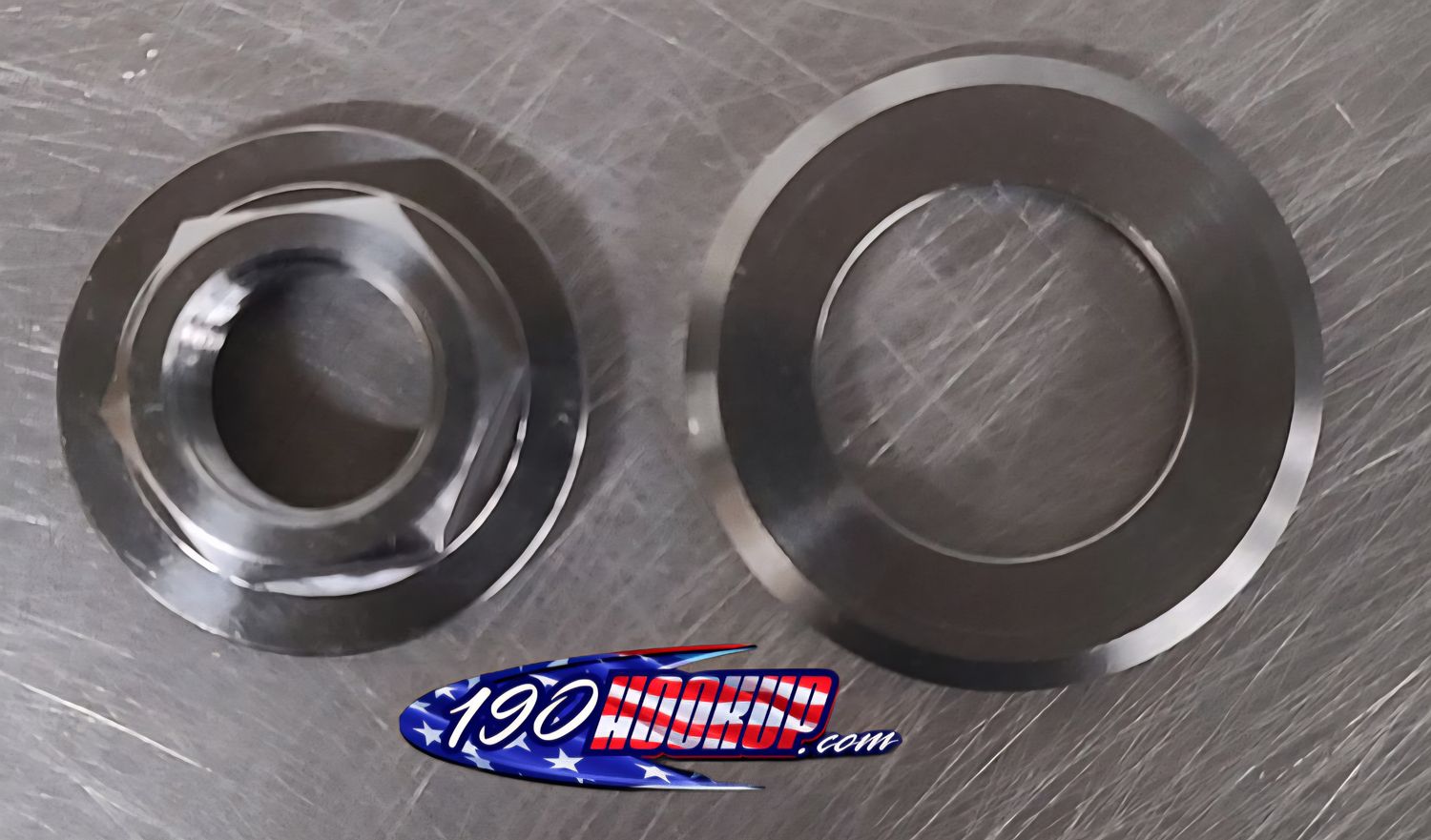 RBM Titanium Clutch Mod Kit Kawasaki ZX10 &amp; ZX14 (12-25)