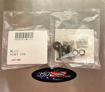 EK ZVX3 530 Master Link
