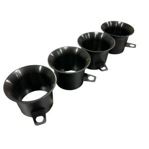 Carpenter Racing 2017+ GSXR-1000 Velocity Stacks