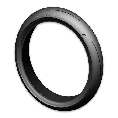 Dunlop Dragmax Front Tire 110/60ZR17