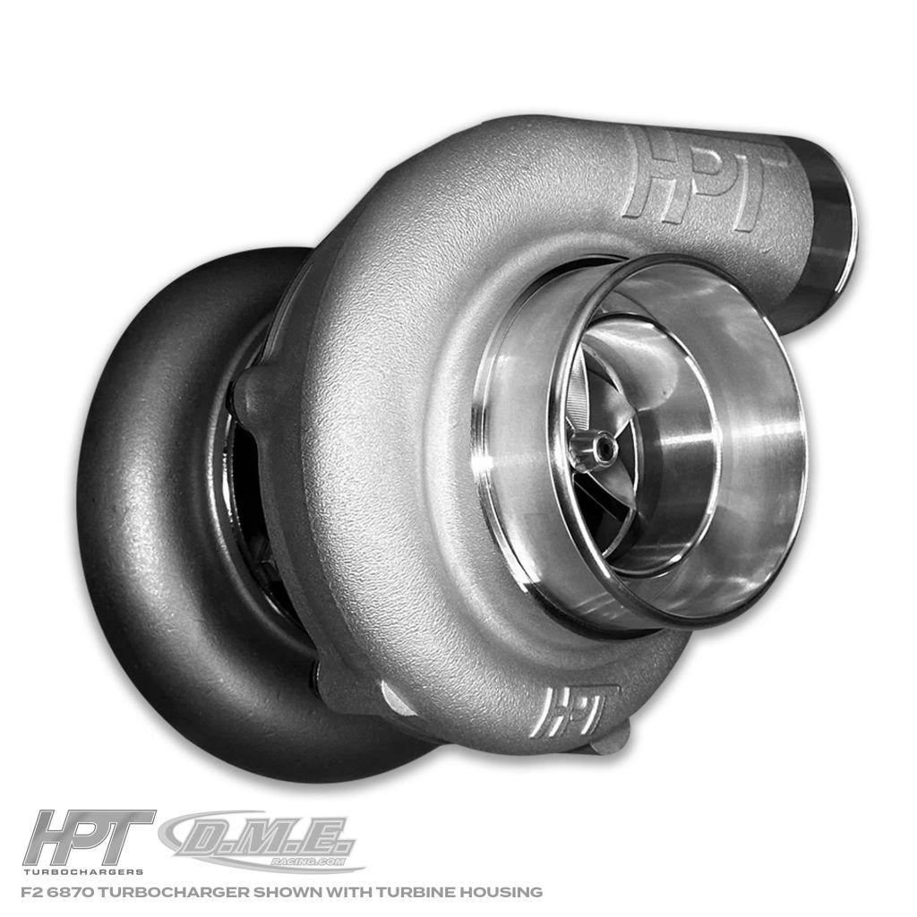 HPT 70 Pro Extreme Turbo