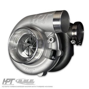 HPT 70 Pro Extreme Turbo