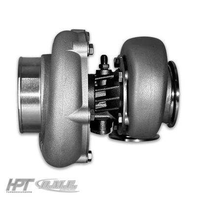 HPT 62.5 Pro Street Turbo