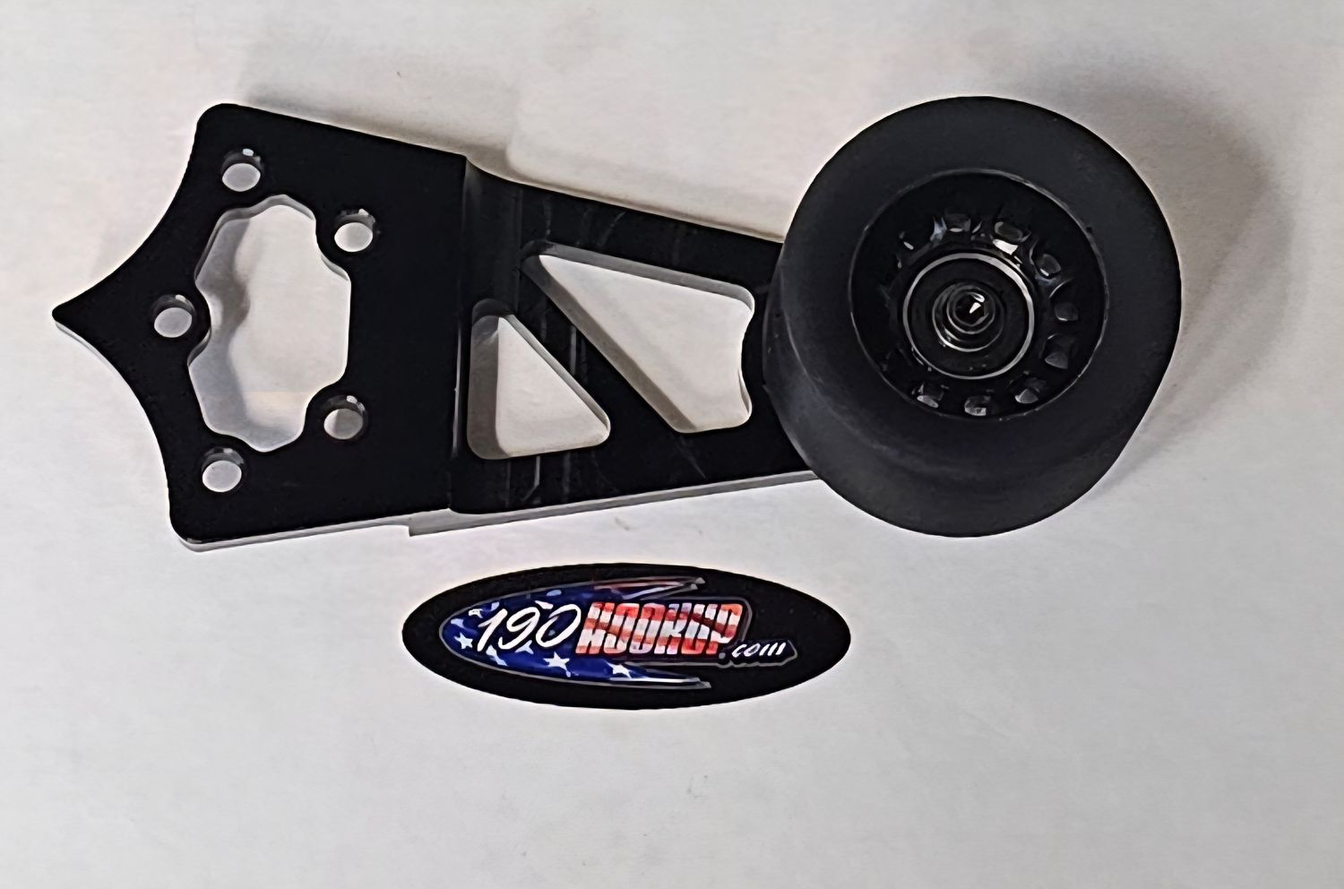 G Force Chain Roller