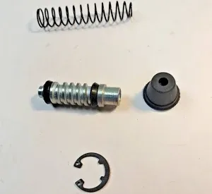 Suzuki OEM Clutch Master Cylinder Rebuild Kit Hayabusa (99-07)