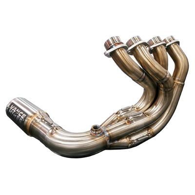 Vance & Hines 4-1 Exhaust System Suzuki GSXR1000 (07-25)