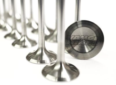 Vance & Hines Titanium Exhaust Valves Kawasaki ZX14R (06-26)