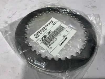 Kawasaki OEM Steel Clutch Plate 2.9 ZX10 (04-24)