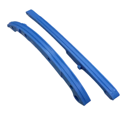 Vance &amp; Hines Front Cam Chain Guide/Rear Tensioner Guide Hayabusa (99-25)