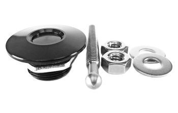 Quick Latch Mini Fastener | Quik Latch