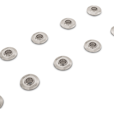 Vance &amp; Hines Titanium Retainers Suzuki GSXR1000 (17-24)