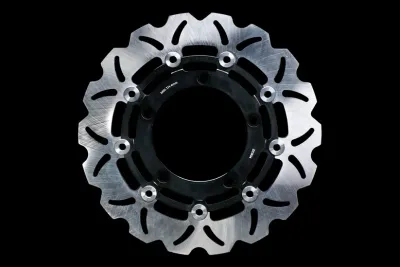 WUXI FRONT BRAKE ROTOR SUZUKI HAYABUSA (08-19)