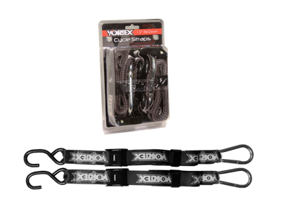 Vortex Tie Downs