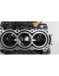 Triple Top Case Cylinder Plating