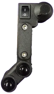 Switches / Eliminators / Deletes