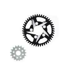 Sprockets