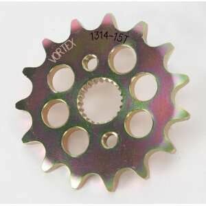 Front Sprockets