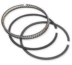 Ring Sets &amp; Wrist Pins