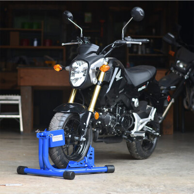 Baxley Scooter Chock