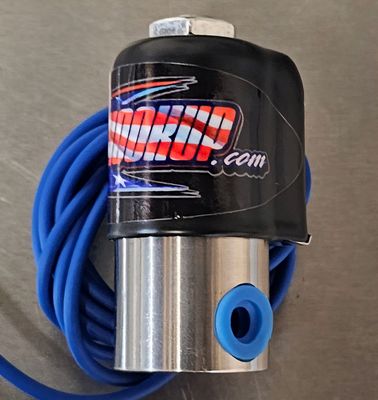 RBM Nitrous Solenoid