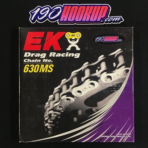 EK 630 MS Drag Chain EK 630 MS Drag Chain
