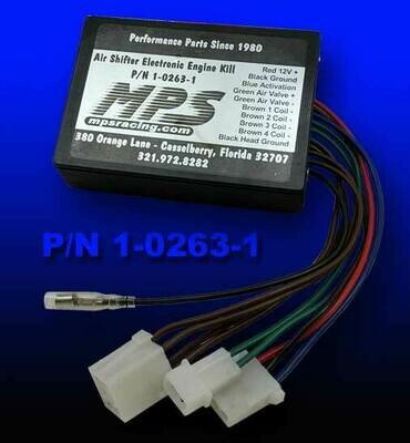 MPS Electronic Engine Kill MPS Electronic Engine Kill