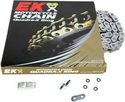 EK Chain 530 ZVX-3 X-Ring